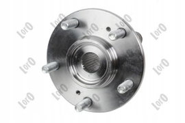 PIASTA KOŁA (PRZÓD , NO. OF HOLES: 5, DIAM. [mm]: 142) MITSUBISHI GALANT [I
