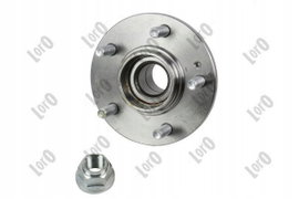 PIASTA KOŁA (TYŁ, NO. OF HOLES: 5, DIAM. [mm]: 148) HYUNDAI SANTA FE [II] 0