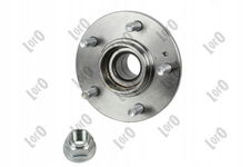 PIASTA KOŁA (TYŁ, NO. OF HOLES: 5, DIAM. [mm]: 148) HYUNDAI SANTA FE [II] 0