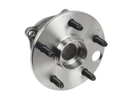 PIASTA KOŁA (TYŁ, NO. OF HOLES: 5, DIAM. [mm]: 154) LEXUS LS 00-06 42410500