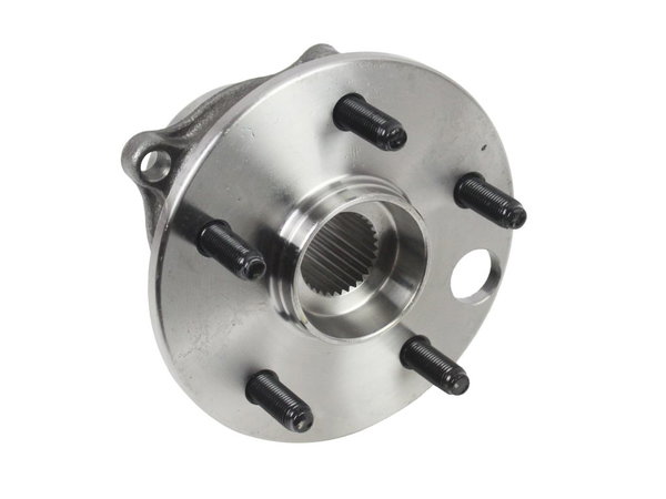 PIASTA KOŁA (TYŁ, NO. OF HOLES: 5, DIAM. [mm]: 154) LEXUS LS 00-06 42410500
