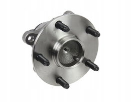 PIASTA KOŁA (PRZÓD , NO. OF HOLES: 5, DIAM. [mm]: 140) LEXUS LS 00-06 43550