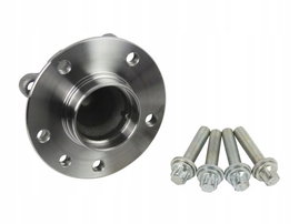 PIASTA KOŁA (TYŁ, NO. OF HOLES: 5, DIAM. [mm]: 135) ALFA ROMEO TONALE/ FIAT
