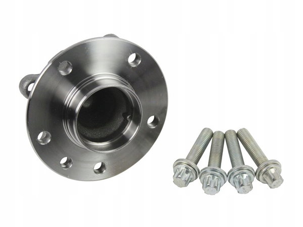 PIASTA KOŁA (TYŁ, NO. OF HOLES: 5, DIAM. [mm]: 135) ALFA ROMEO TONALE/ FIAT