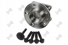 PIASTA KOŁA (TYŁ, NO. OF HOLES: 5, DIAM. [mm]: 136) VOLVO XC90 [I] 02-15 31