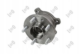 PIASTA KOŁA (TYŁ, NO. OF HOLES: 5, DIAM. [mm]: 136) FORD KUGA [I] 08-12 153