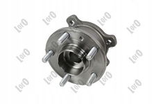 PIASTA KOŁA (TYŁ, NO. OF HOLES: 5, DIAM. [mm]: 136) FORD KUGA [I] 08-12 153