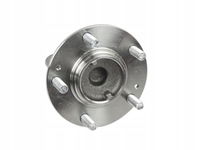 PIASTA KOŁA (TYŁ, NO. OF HOLES: 5, DIAM. [mm]: 139) HYUNDAI IX20/ KIA SOUL