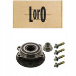 LOZYSKO KOLA PIASTA PRZOD L/P 135MM X 5