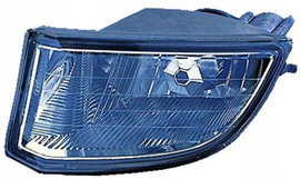 HALOGEN TOYOTA RAV 4 II 2 '00-'05 LEWY DEPO