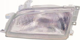 Reflektor przedni lewy TOYOTA CORNA '93-