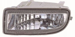 HALOGEN TOYOTA LAND CRUISER 100 '98-'07 LEWY DEPO