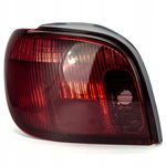 LAMPA TYLNA LEWA TOYOTA YARIS (_P1_) '00-05' DEPO