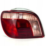 LAMPA TYLNA LEWA TOYOTA YARIS (_P1_) '99-'05 DEPO