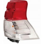 LAMPA TYLNA TOYOTA LAND CRUISER J15 09- PRAWA DEPO