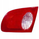 LAMPA TYŁ TYLNA TOYOTA COROLLA E11 97-01 P DEPO