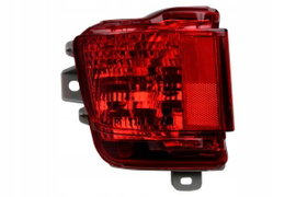 LAMPA PRZECIWMGIELNA HALOGEN LEWY TOYOTA DEPO 212-