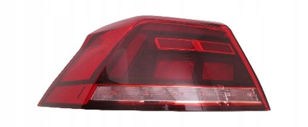 Lampa tylna zespolona Abakus 441-19BTL-UE