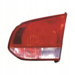 LAMPA TYŁ TYLNA VW GOLF VI 6 08-13 PRAWA WEW DEPO