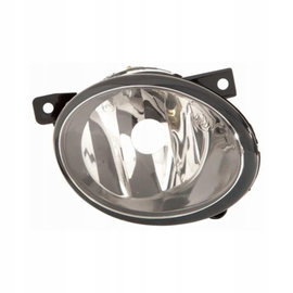 HALOGEN VW TRANSPORTER V 5 '10-'15 PRAWY DEPO