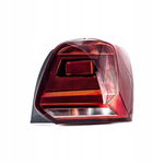 LAMPA TYLNA VW POLO 6R '09- PRAWA DEPO