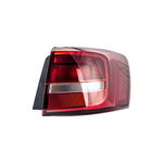 LAMPA TYLNA VW JETTA IV 4 '10- PRAWA DEPO