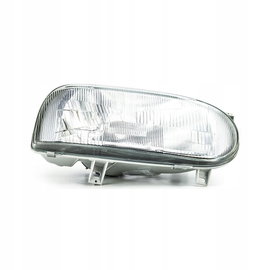REFLEKTOR VW GOLF III 3 H1 E7 H5 '91-'99 LEWY DEPO