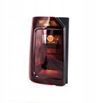 LAMPA TYLNA VW CADDY IV 4 '15- LEWA DEPO