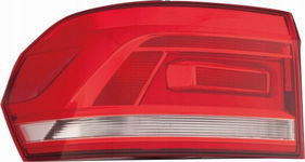 LAMPA TYLNA LEWA OE 5TA945095A DEPO