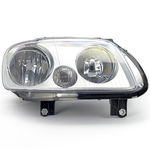 REFLEKTOR VW CADDY '03-'04 - PRAWY - DEPO