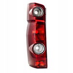 LAMPA TYLNA VW CRAFTER '06-'16 LEWA DEPO