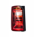 LAMPA TYLNA VW CADDY IV 4 '15- LEWA DEPO