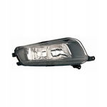 HALOGEN VW SHARAN II '10- PRAWY DEPO