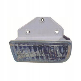 HALOGEN VW TRANSPORTER T4 '90-'03 LEWY DEPO