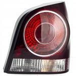 LAMPA TYLNA POLO V 5D '05-'09 - PRAWA - DEPO