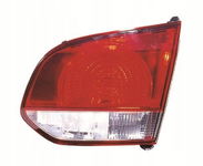 LAMPA TYLNA TYŁ LAMP, GOLF (08-ON), VALEO TYPE, W21W/W16W 5K0945094G