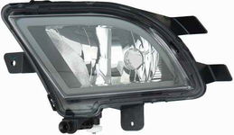 HALOGEN VW JETTA IV 4 '14- LEWY DEPO