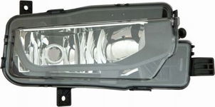 HALOGEN VW TRANSPORTER V 5 '06-'15 PRAWY DEPO