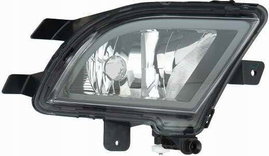 HALOGEN VW JETTA IV 4 '14- PRAWY DEPO