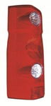 LAMPA TYL LE VW CRAFTER 05-