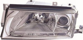 REFLEKTOR LAMPA SKODA OCTAVIA I 1 00-10 LEWA DEPO