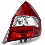 Lampa TYLNA PRAWY Honda JAZZ II '02-08' - DEPO