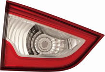 LAMPA TYŁ TYLNA WEW SUZUKI SX4 S-CROSS '13- L DEPO