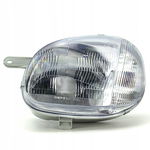 REFLEKTOR LAMPY LEWY HYUNDAI ATOS (MX) 98> DEPO