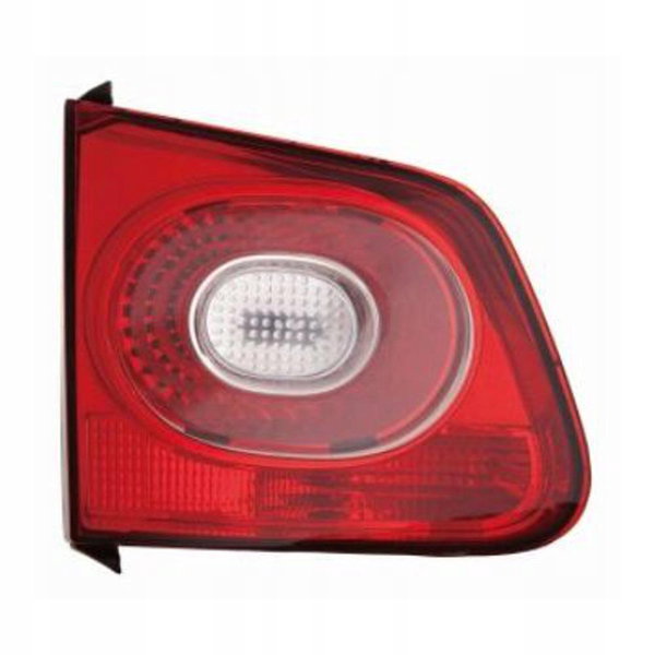 LAMPA TYŁ TYLNA VW TIGUAN I 1 '07- DEPO LEWA