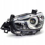 REFLEKTOR LAMPY MAZDA CX-5 '11-17' - LEWY - DEPO