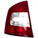 Lampa TYLNA LEWA SKODA OCTAVIA 09> SEDAN DEPO