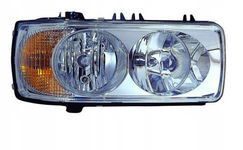REFLEKTOR LEWY DAF DEPO 450-1101L-LD-EM