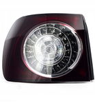 Lampa TYLNA LEWA VW GOLF V 5 '03> -DEPO