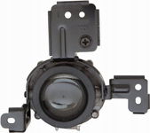 HALOGEN LEWY KIA SPORTAGE IV 4 DEPO